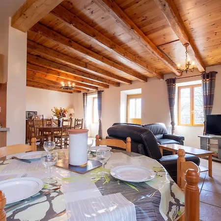 La Maison De Camillou Semesterbostad *