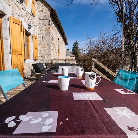 La Maison De Camillou *
