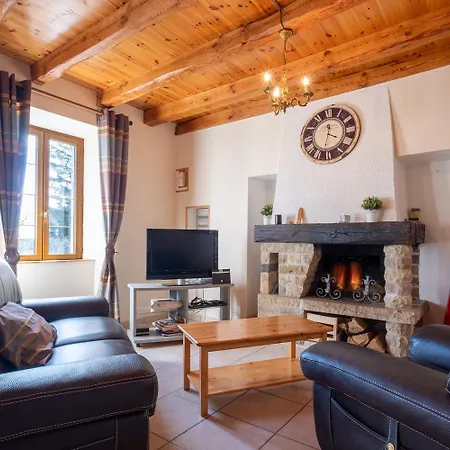 La Maison De Camillou Semesterbostad *