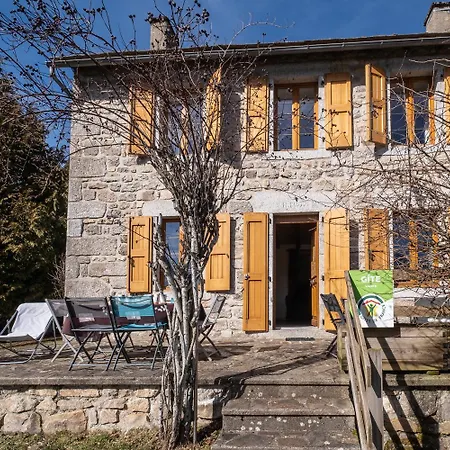 La Maison De Camillou * Prinsuejols-Malbouzon