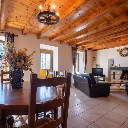 Σπίτι διακοπών La Maison De Camillou *