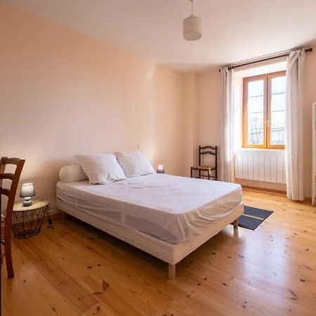 La Maison De Camillou *