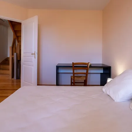 La Maison De Camillou *