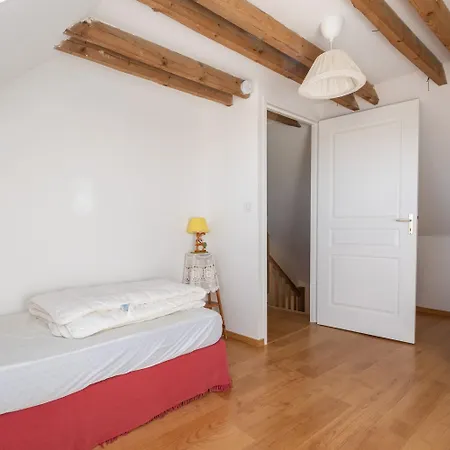 La Maison De Camillou Σπίτι διακοπών *