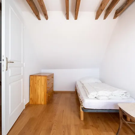 La Maison De Camillou *