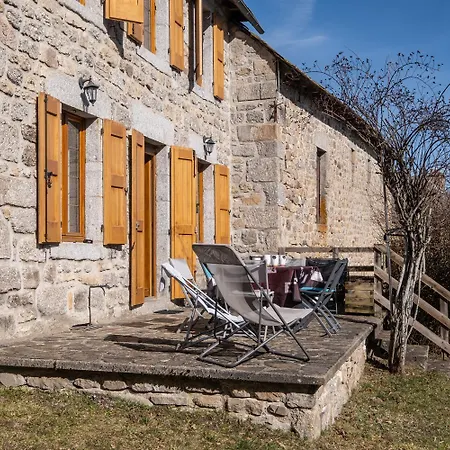 La Maison De Camillou Σπίτι διακοπών